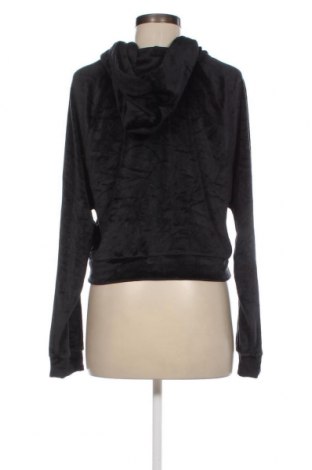 Damen Sweatshirt Victoria's Secret, Größe M, Farbe Schwarz, Preis 17,12 €