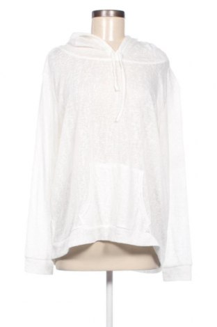 Γυναικείο φούτερ Vintage, Μέγεθος XL, Χρώμα Λευκό, Τιμή 17,94 €