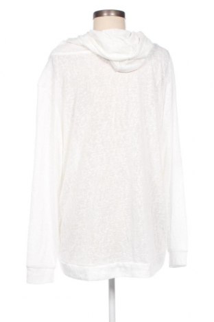 Γυναικείο φούτερ Vintage, Μέγεθος XL, Χρώμα Λευκό, Τιμή 9,87 €