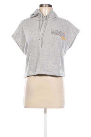 Damen Sweatshirt Viral Vibes, Größe L, Farbe Grau, Preis € 9,59