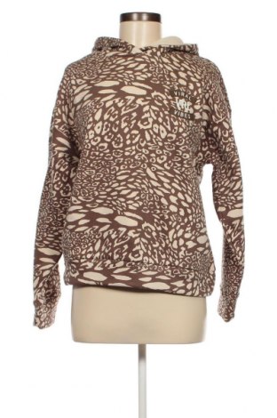 Damen Sweatshirt Viral Vibes, Größe M, Farbe Beige, Preis 7,67 €
