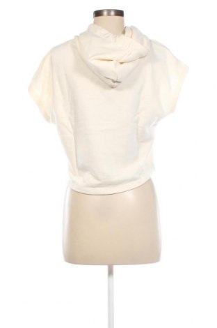 Damen Sweatshirt Viral Vibes, Größe M, Farbe Ecru, Preis 11,51 €