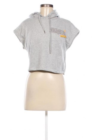 Damen Sweatshirt Viral Vibes, Größe S, Farbe Grau, Preis 7,67 €