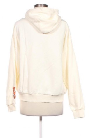 Damen Sweatshirt Viral Vibes, Größe XS, Farbe Ecru, Preis € 8,63