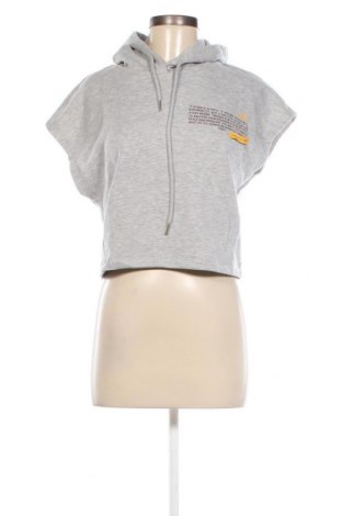 Damen Sweatshirt Viral Vibes, Größe M, Farbe Grau, Preis 11,99 €