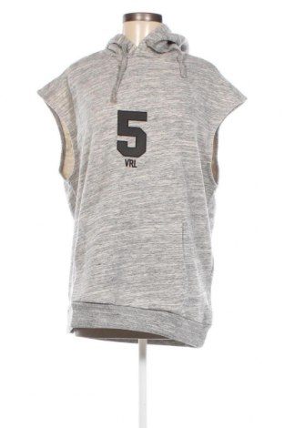 Damen Sweatshirt Viral Vibes, Größe L, Farbe Grau, Preis € 13,42