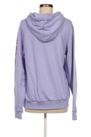 Damen Sweatshirt Viral Vibes, Größe M, Farbe Lila, Preis € 11,99