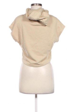 Damen Sweatshirt Viral Vibes, Größe S, Farbe Beige, Preis € 8,63