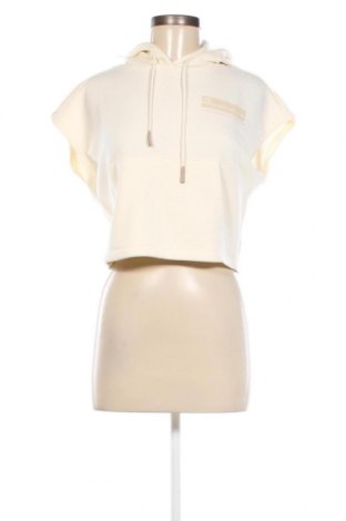 Damen Sweatshirt Viral Vibes, Größe S, Farbe Ecru, Preis € 16,78