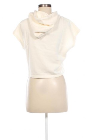 Damen Sweatshirt Viral Vibes, Größe S, Farbe Ecru, Preis 11,51 €