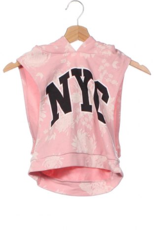 Damen Sweatshirt Viral Vibes, Größe XS, Farbe Rosa, Preis 12,46 €