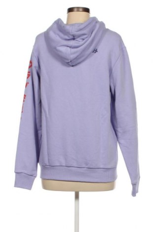 Damen Sweatshirt Viral Vibes, Größe S, Farbe Lila, Preis € 11,99