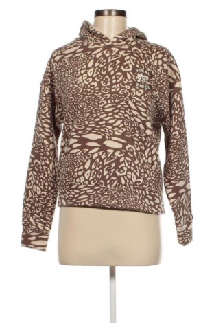 Damen Sweatshirt Viral Vibes, Größe XS, Farbe Beige, Preis € 7,67