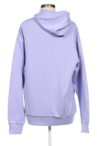 Damen Sweatshirt Viral Vibes, Größe XL, Farbe Lila, Preis € 11,99