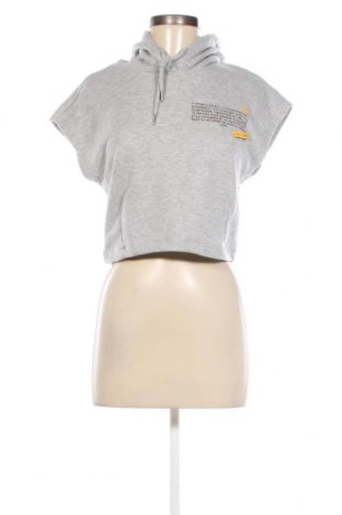 Damen Sweatshirt Viral Vibes, Größe XS, Farbe Grau, Preis 7,67 €