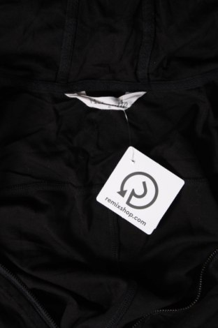 Γυναικείο φούτερ Virtuelle, Μέγεθος XL, Χρώμα Μαύρο, Τιμή 10,76 €