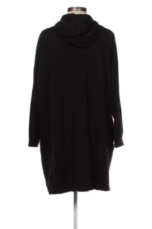 Damen Sweatshirt Virtuelle, Größe XL, Farbe Schwarz, Preis 12,11 €