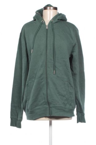 Damen Sweatshirt Watson's, Größe 3XL, Farbe Grün, Preis € 28,53