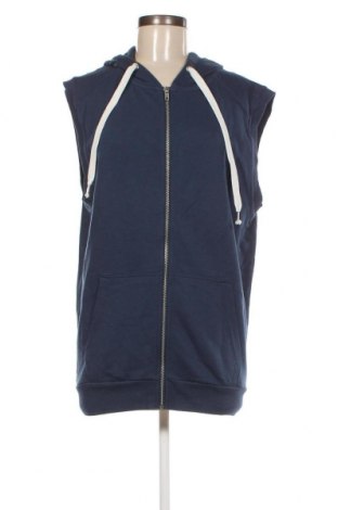 Damen Sweatshirt Watson's, Größe M, Farbe Blau, Preis 5,71 €