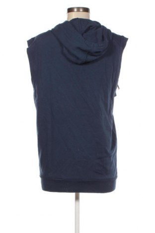 Damen Sweatshirt Watson's, Größe M, Farbe Blau, Preis 5,71 €
