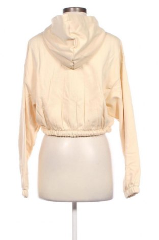 Damen Sweatshirt Weekday, Größe XXS, Farbe Ecru, Preis € 8,91