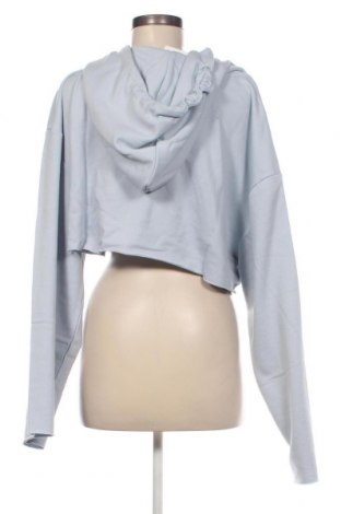 Damen Sweatshirt Weekday, Größe XL, Farbe Blau, Preis 9,65 €
