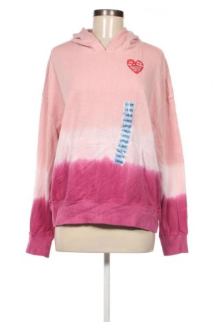 Damen Sweatshirt Wildfox, Größe L, Farbe Mehrfarbig, Preis 56,36 €