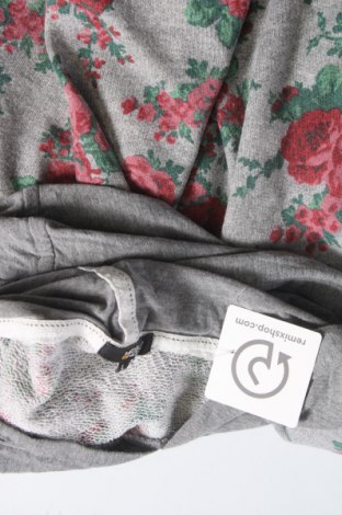 Damen Sweatshirt Yes Or No, Größe L, Farbe Grau, Preis € 5,25