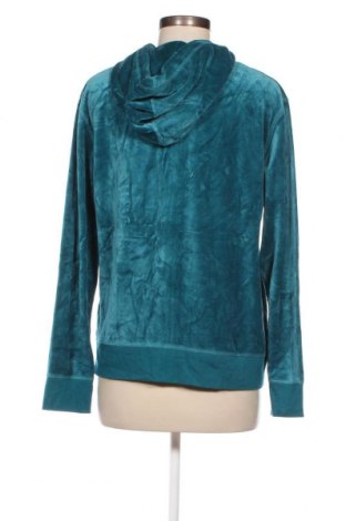 Damen Sweatshirt Yessica, Größe L, Farbe Blau, Preis 5,25 €