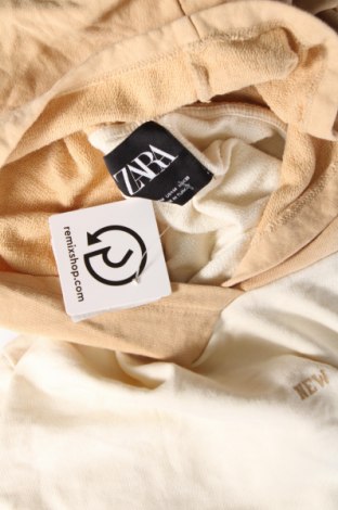 Γυναικείο φούτερ Zara, Μέγεθος M, Χρώμα Πολύχρωμο, Τιμή 7,42 €