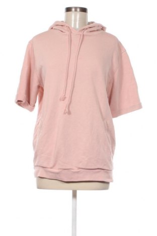 Damen Sweatshirt Zara, Größe M, Farbe Rosa, Preis € 13,92