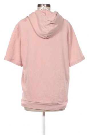 Damen Sweatshirt Zara, Größe M, Farbe Rosa, Preis 13,92 €