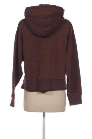 Damen Sweatshirt Zara, Größe L, Farbe Braun, Preis 5,01 €