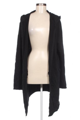 Damen Sweatshirt Zara, Größe XL, Farbe Schwarz, Preis 8,35 €