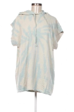 Damen Sweatshirt Zara, Größe M, Farbe Mehrfarbig, Preis 8,35 €