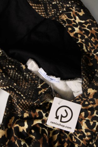 Damen Sweatshirt Zara Trafaluc, Größe M, Farbe Mehrfarbig, Preis € 13,92