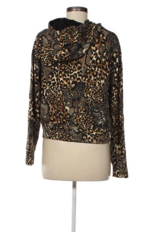 Damen Sweatshirt Zara Trafaluc, Größe M, Farbe Mehrfarbig, Preis 13,92 €