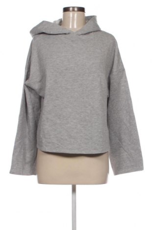 Damen Sweatshirt Zara Trafaluc, Größe S, Farbe Grau, Preis € 5,57