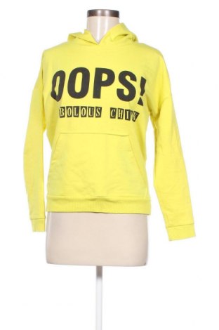 Damen Sweatshirt Zornitsa, Größe S, Farbe Gelb, Preis € 7,86