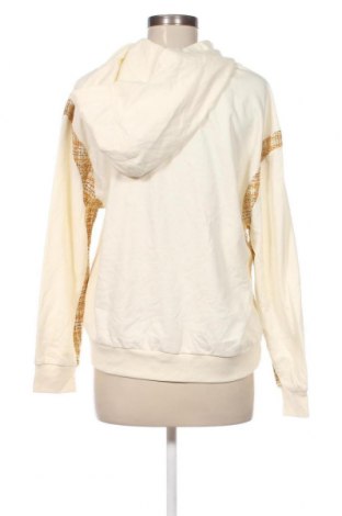 Damen Sweatshirt adL, Größe S, Farbe Ecru, Preis 5,71 €
