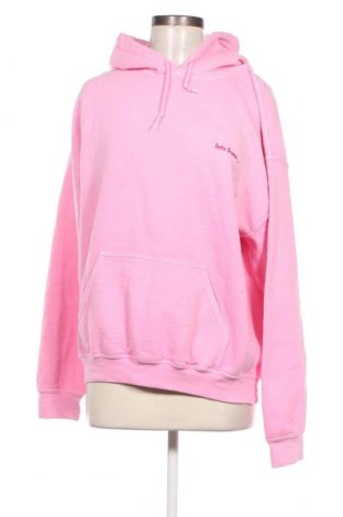 Damen Sweatshirt iets frans..., Größe M, Farbe Rosa, Preis € 47,94