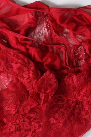 Γυναικεία εσώρουχα, Μέγεθος M, Χρώμα Κόκκινο, Τιμή 27,74 €