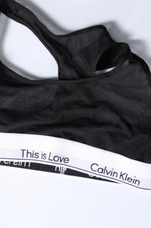 Damen Unterwäsche Calvin Klein, Größe S, Farbe Schwarz, Preis € 43,30