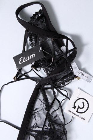 Dámska bielizeň Etam, Veľkosť XL, Farba Čierna, Cena  32,01 €