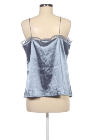 Damen Unterwäsche Violeta by Mango, Größe S, Farbe Blau, Preis € 10,77