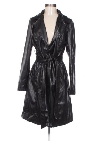 Damen Lederjacke, Größe L, Farbe Schwarz, Preis € 26,60