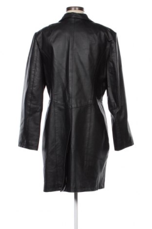 Damen Lederjacke, Größe L, Farbe Schwarz, Preis 46,91 €