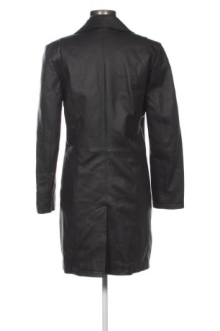 Dámska kožená bunda , Veľkosť M, Farba Čierna, Cena  41,26 €