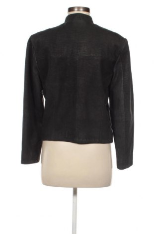 Damen Lederjacke, Größe S, Farbe Schwarz, Preis € 41,49