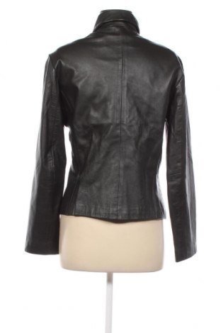 Damen Lederjacke Apart, Größe M, Farbe Grün, Preis € 87,00